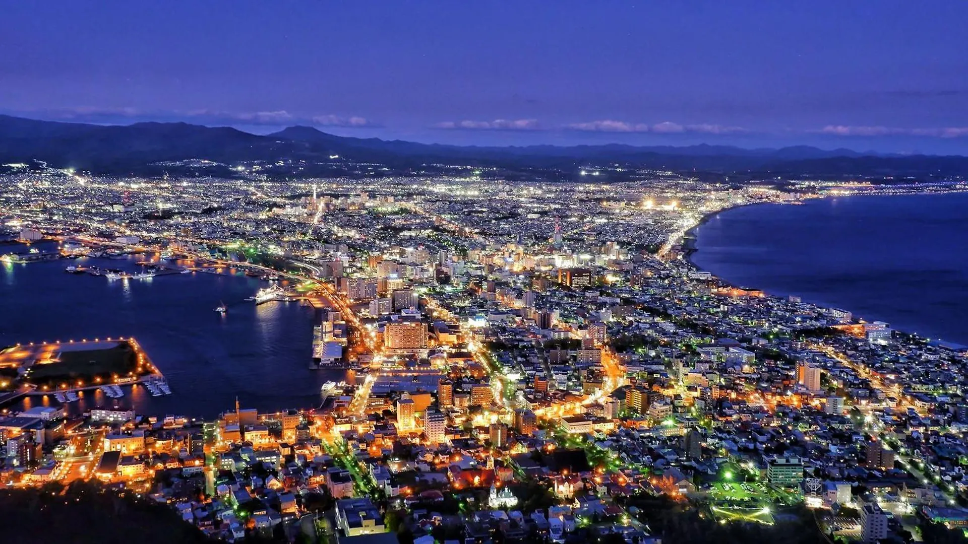 *** Hotel Toyoko Inn Hokkaido Hakodate Ekimae Daimon Japan