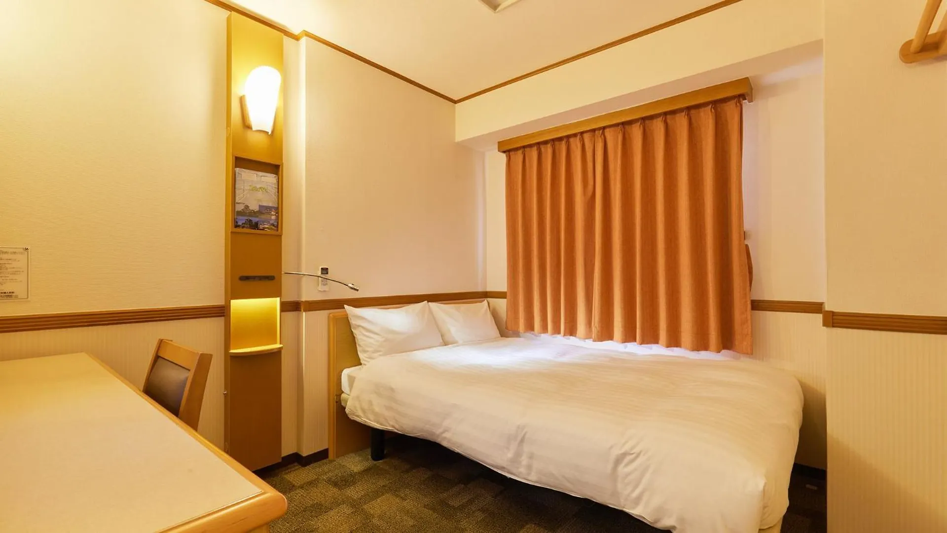 Toyoko Inn Hokkaido Hakodate Ekimae Daimon Hotel