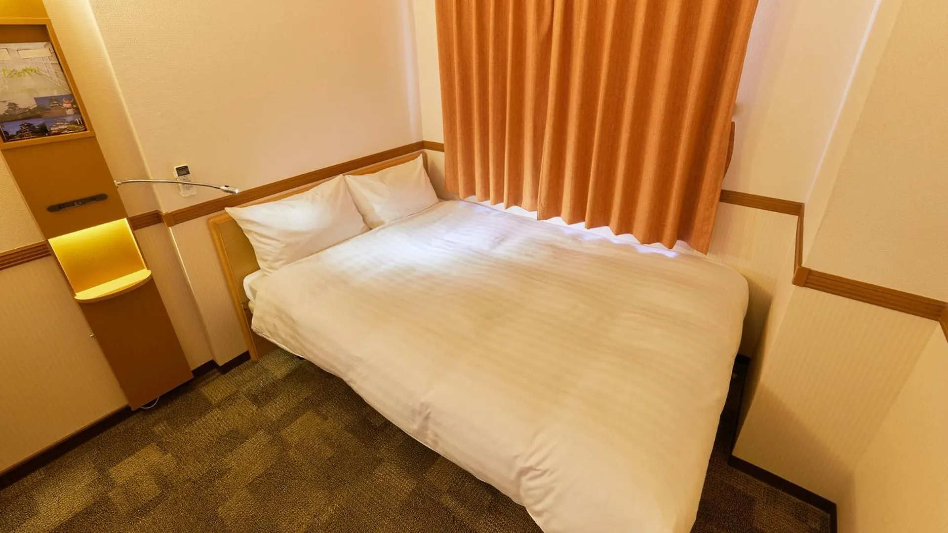 Hotel Toyoko Inn Hokkaido Hakodate Ekimae Daimon