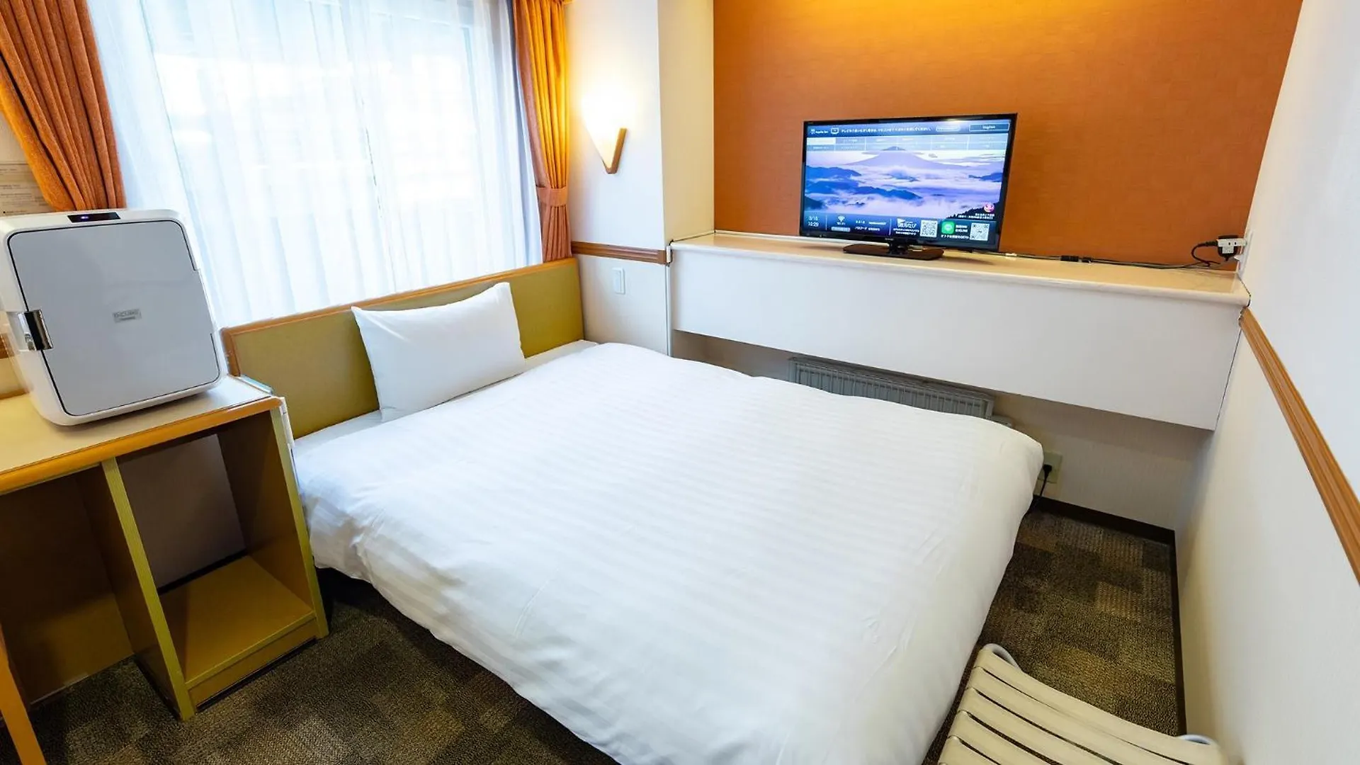 Hotel Toyoko Inn Hokkaido Hakodate Ekimae Daimon
